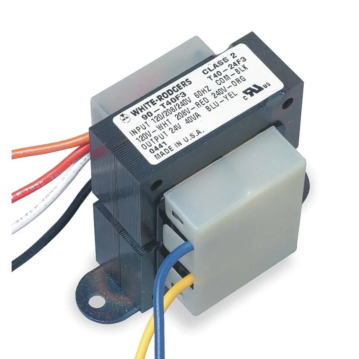 White Rodgers 90-T40F3 Transformer | FinditParts