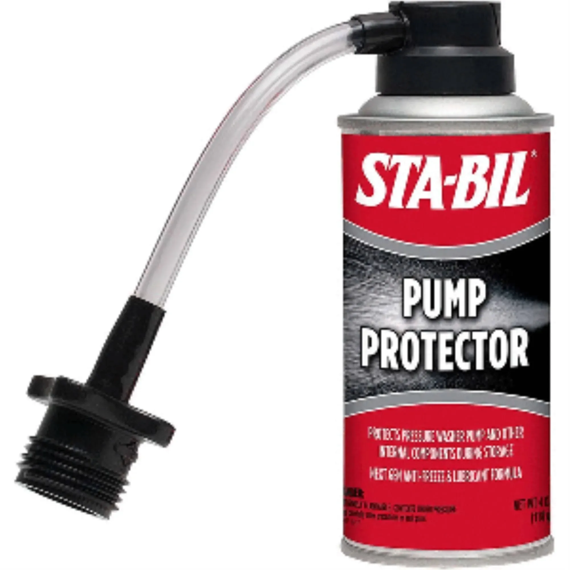 STA-BIL 22007 Pump Protector - 4oz