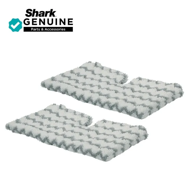 Shark Steam Pocket Mop Pads