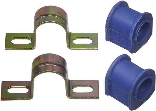 Moog K7328 Stabilizer Bar Bushing Kit Front