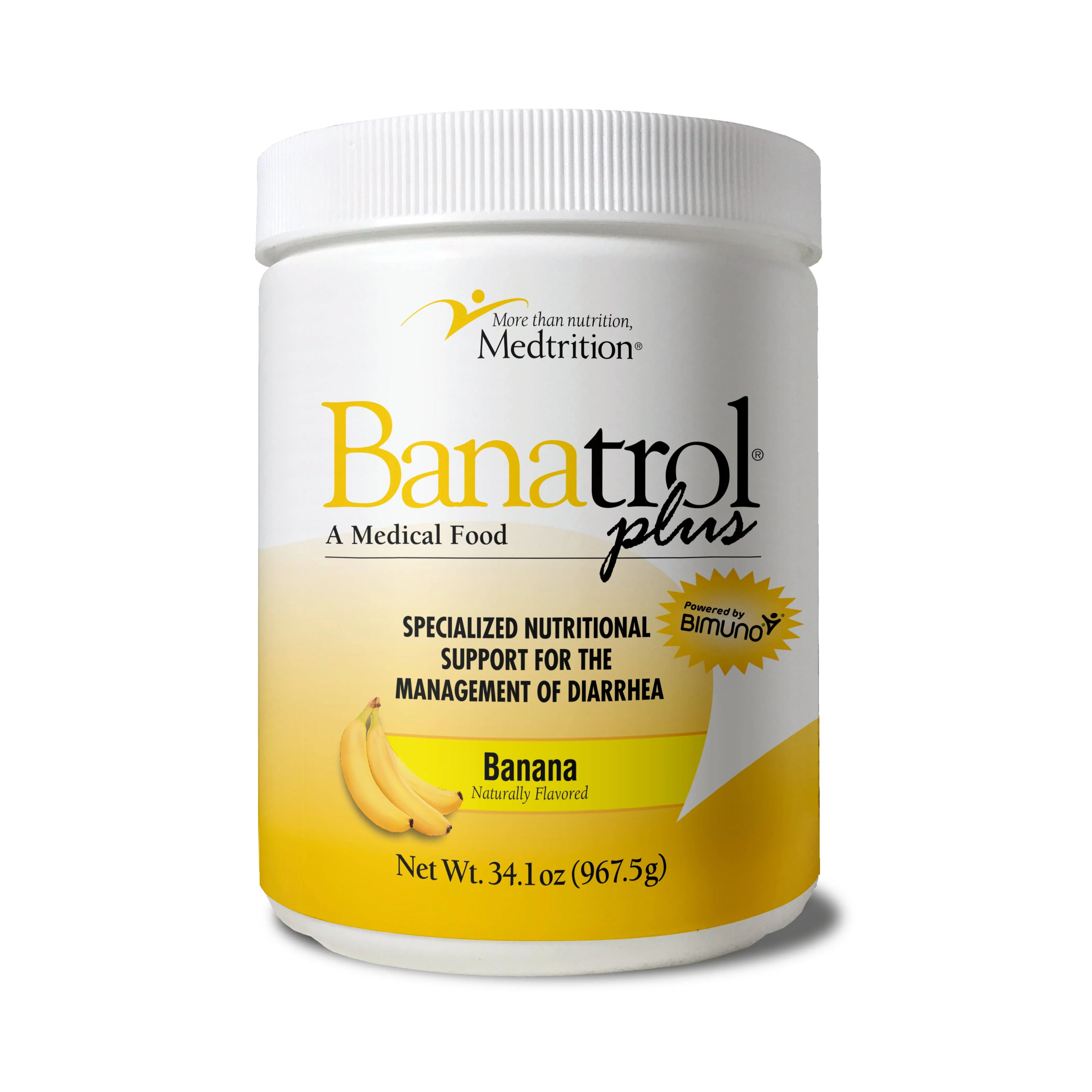 Banatrol Plus