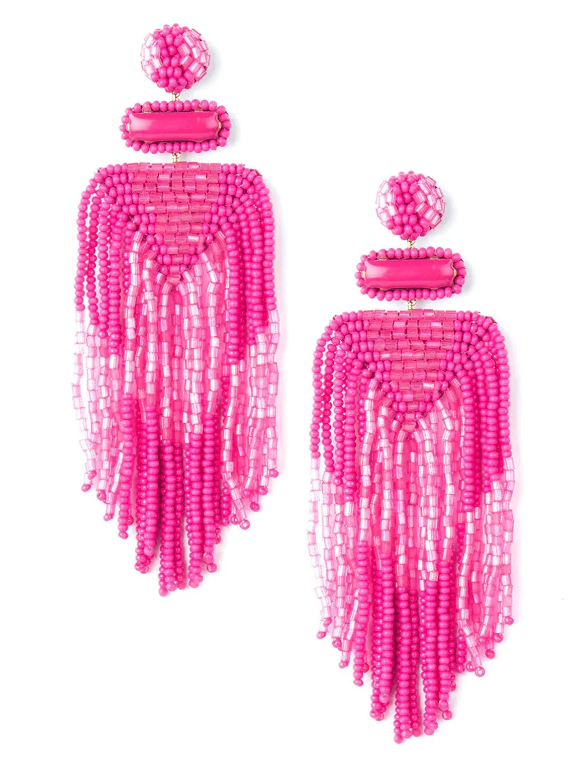 Deepa Gurnani Jody Earrings