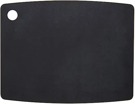 Epicurean Kitchen Series Cutting Board, 11.5-Inch x 9-Inch, Slate