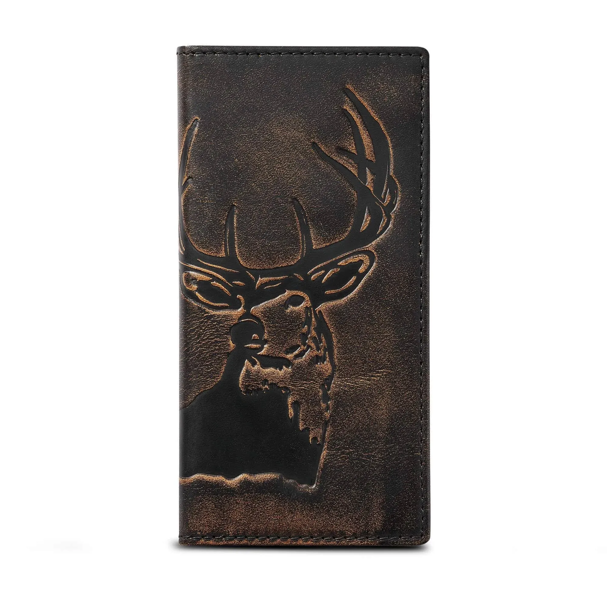 House of Jack Co. Rodeo Long Bifold Wallet