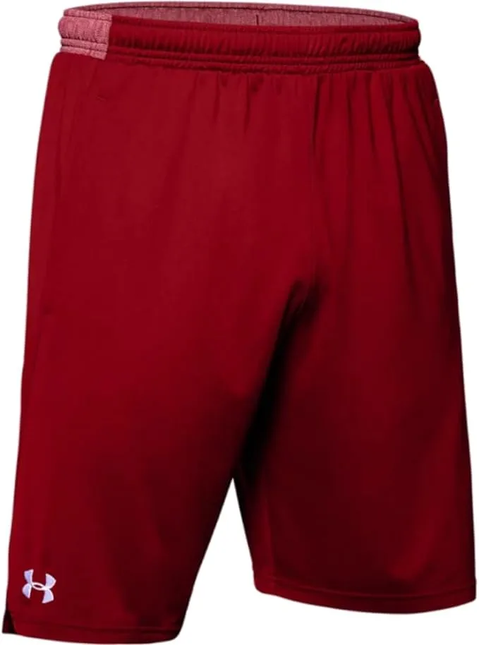 Under Armour Mens Locker 9In Pocketed Short