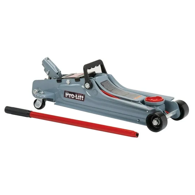 Pro-Lift 2 Ton Low Profile Jack - F-767