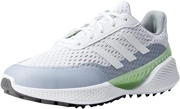 adidas Women's Summervent Spikeless Golf Shoe