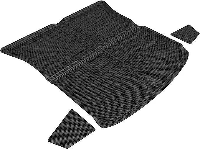 3D MAXpider 2020-2020 Tesla Model Y Kagu Cargo Liner