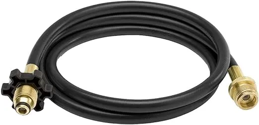 Mr. Heater Buddy Series Hose Assembly - 10-ft., Model# F273704