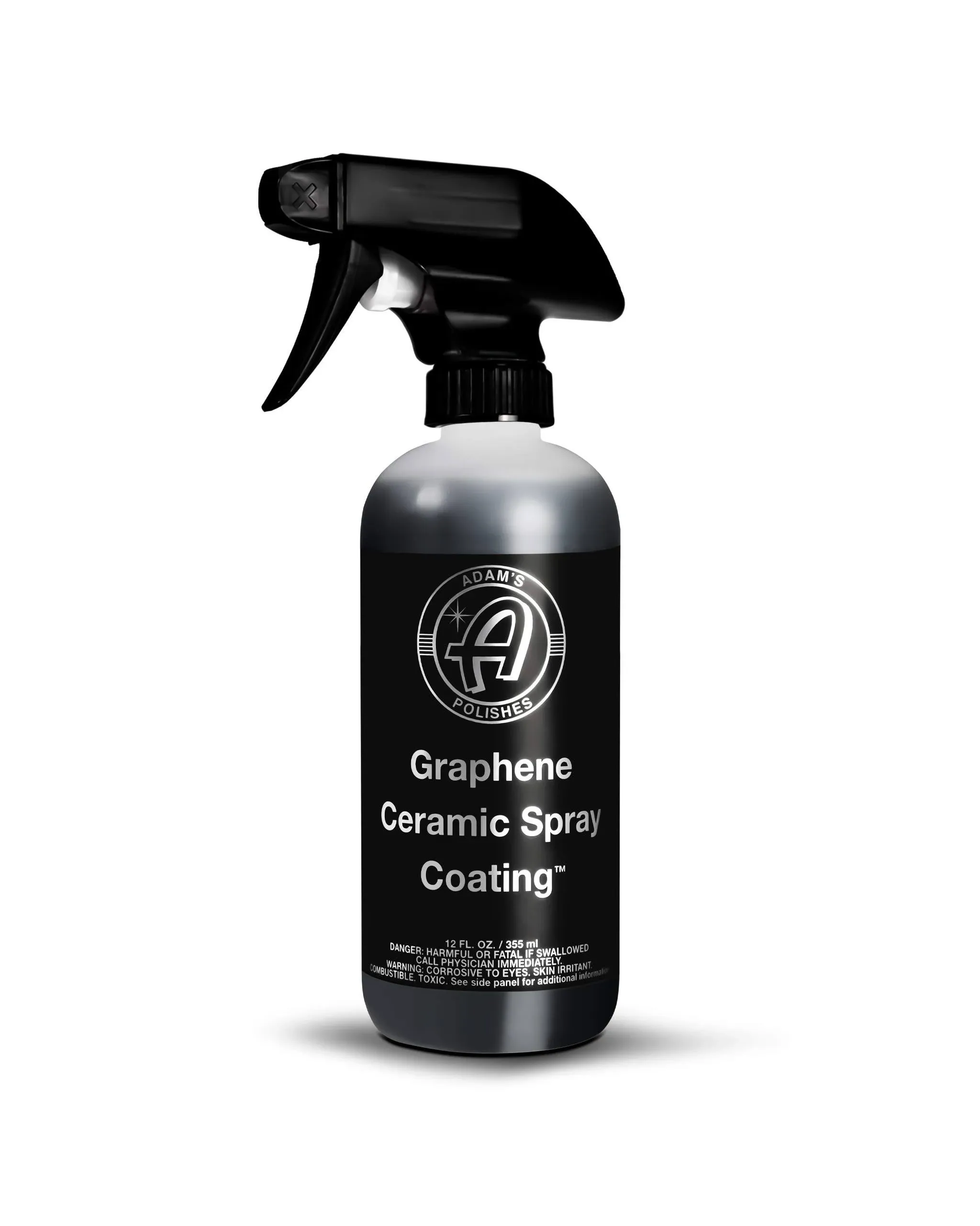 Adam's Polishes Graphene Ceramic Spray Coating