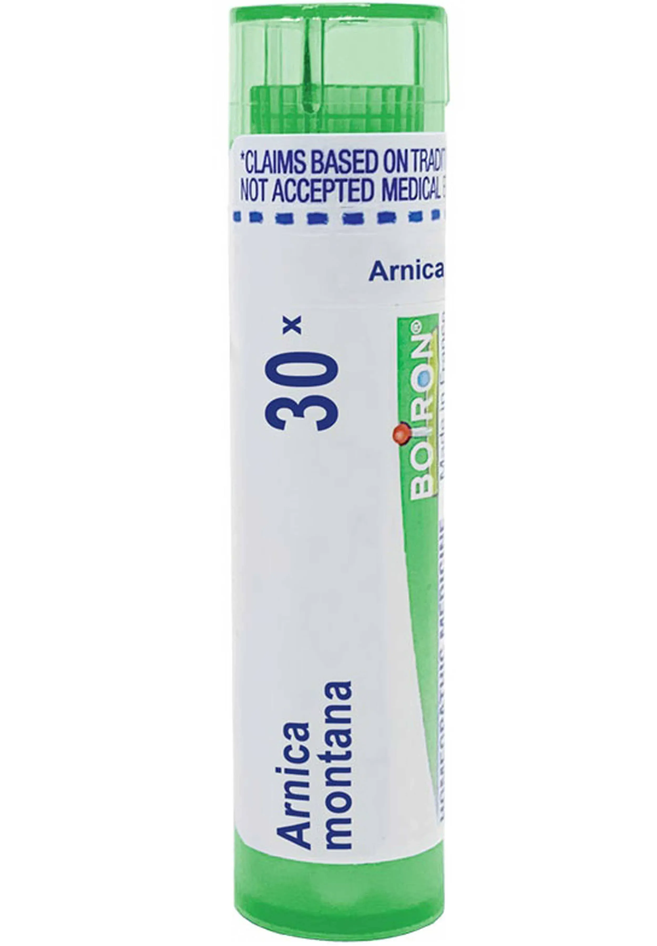 Arnica Montana, 30C, Muscle Pain Relief, Approx 80 Pellets