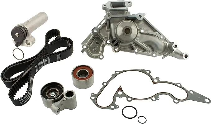 Aisin TKT-021 Engine Timing Belt Kit with Water Pump