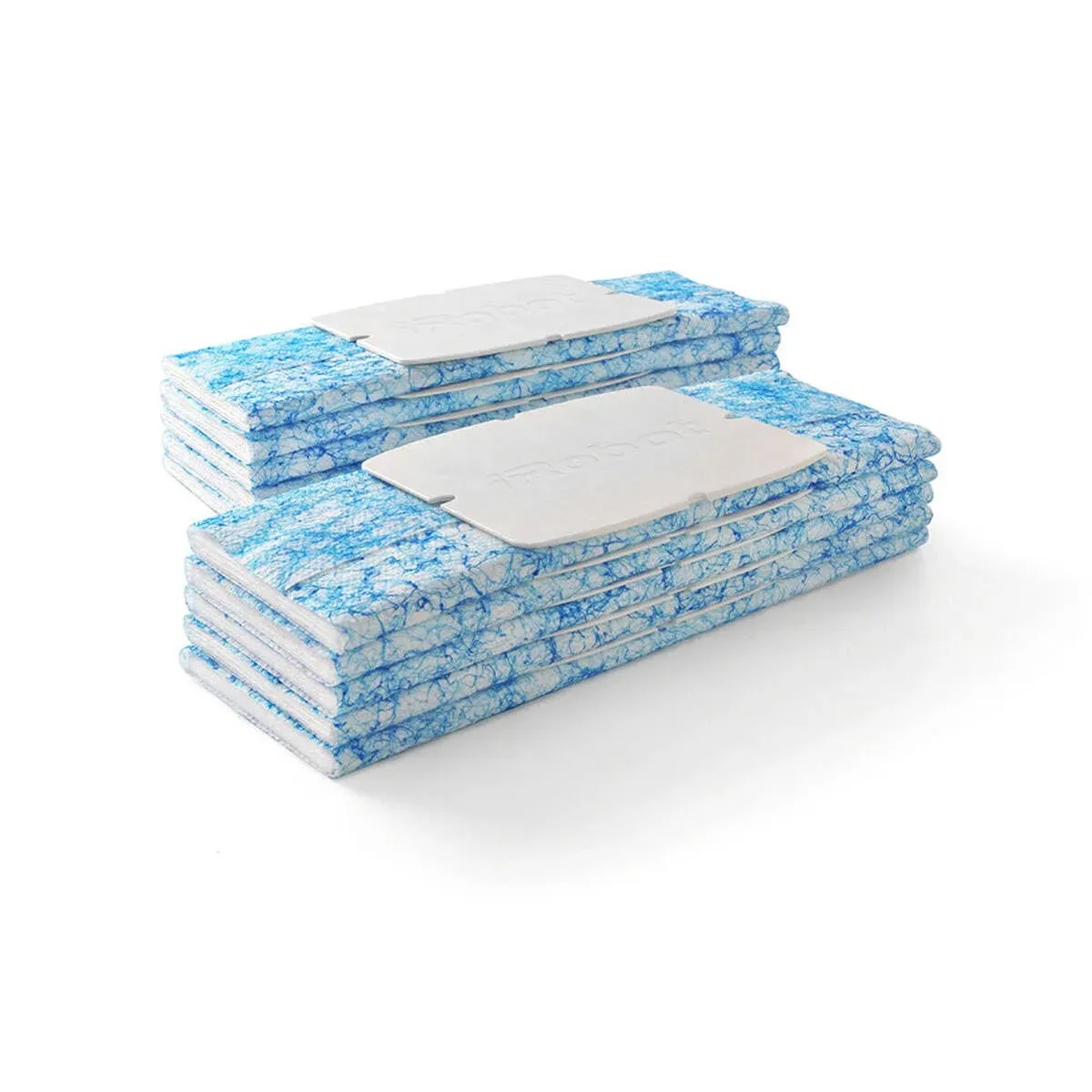 iRobot Braava Jet Wet Mopping Pads (10-Pack)