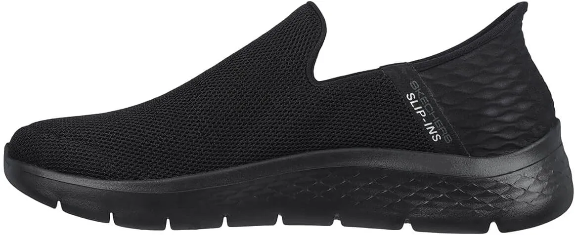 Skechers Men's Go Walk Flex Slip-Ins