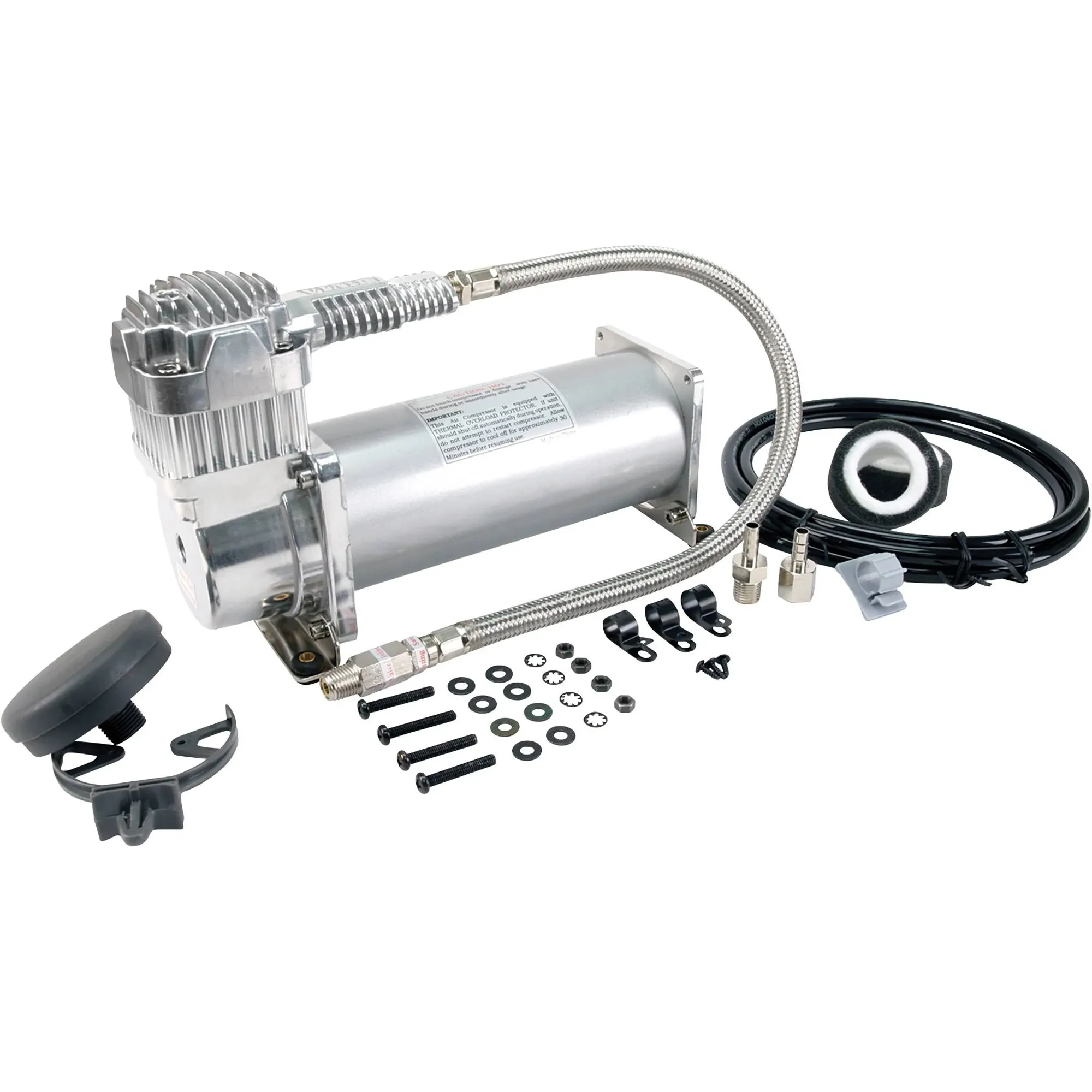 Viair 45040 450C Air Compressor Kit