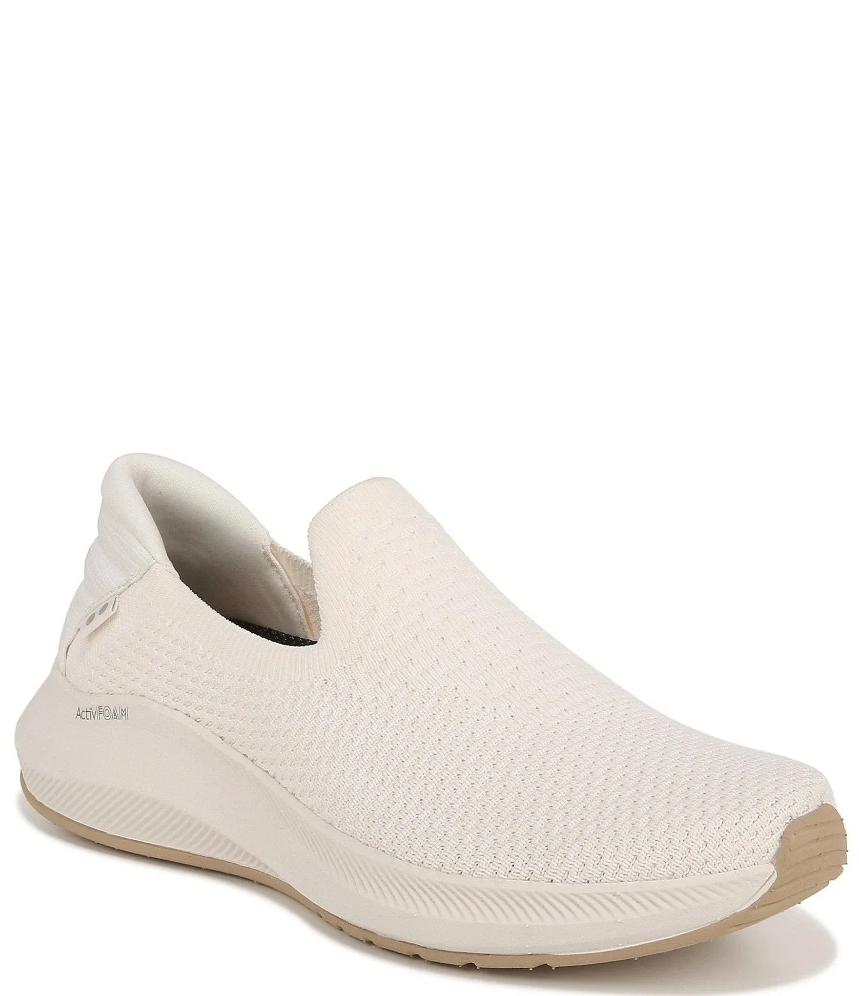 Ryka Women's Fling Slip-On Sneakers