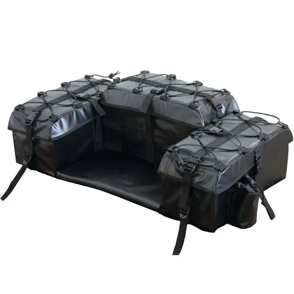 ATV/UTV Tek Arch Series Camo Padded Bottom ATV Bag