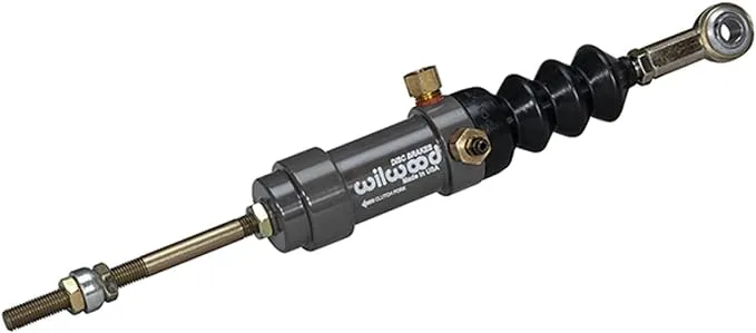 Wilwood 260-1333 - Clutch Slave Cylinder - Pull Type