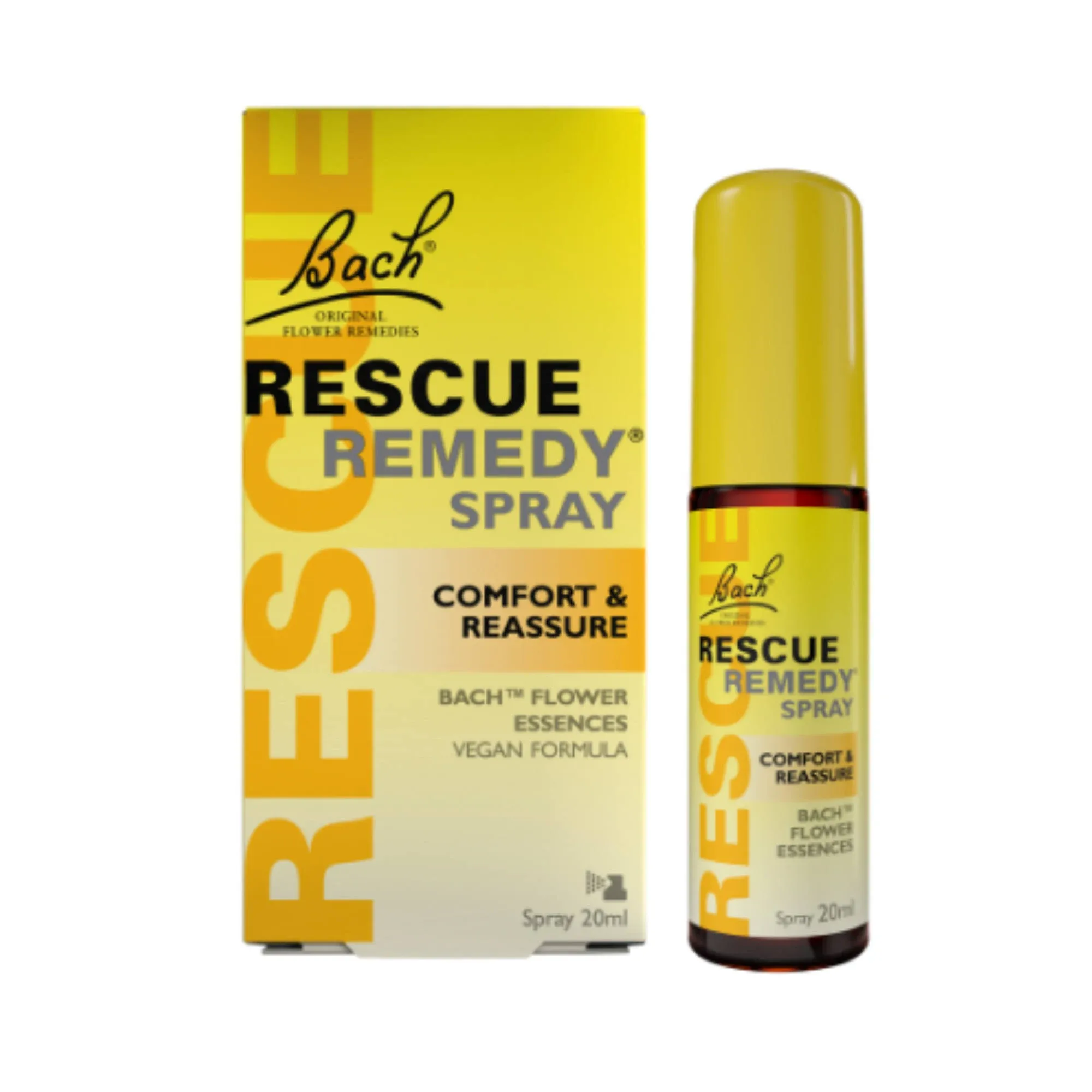 Bach Rescue Remedy Spray