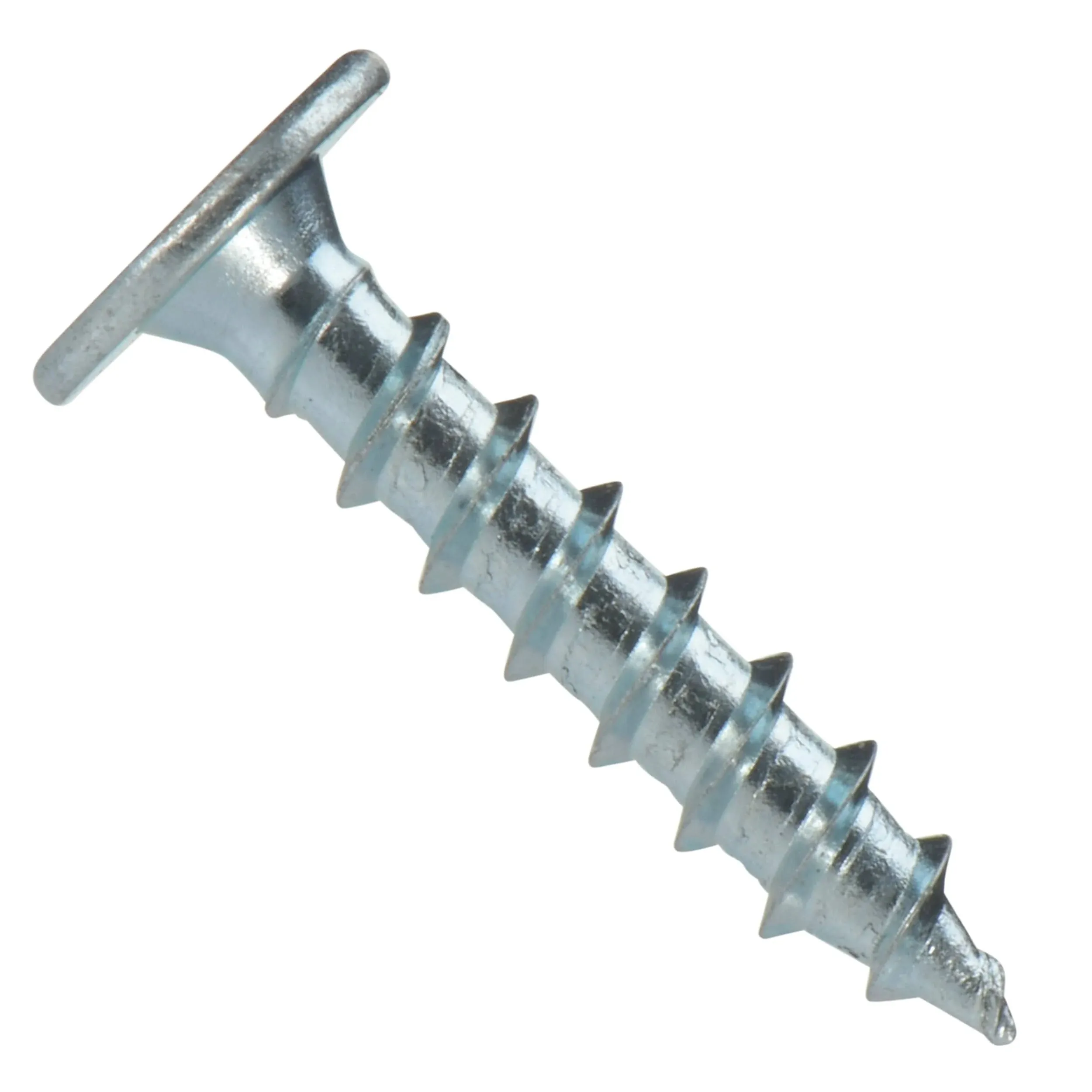 Pancake Screws