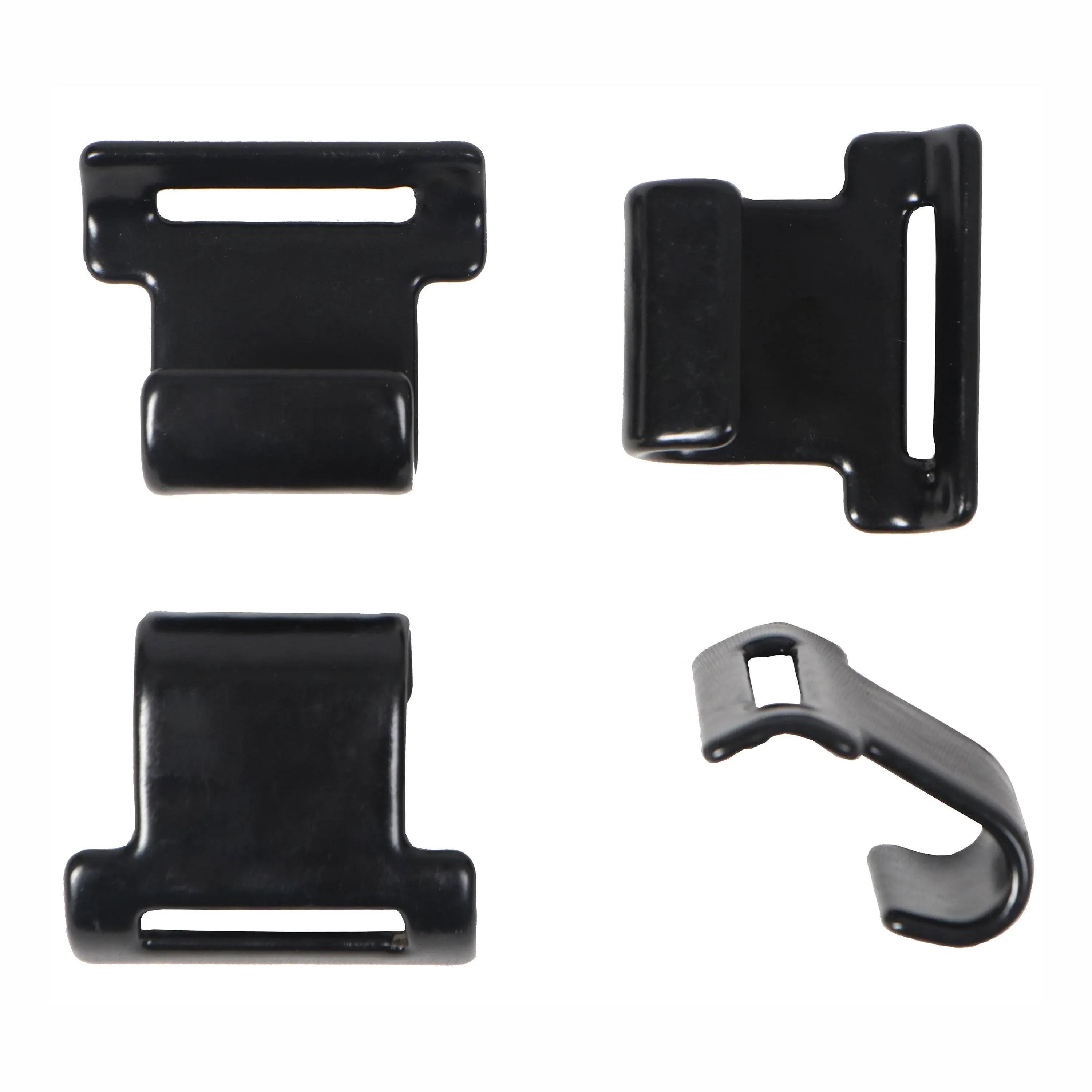 Rightline Gear Replacement Car Clips