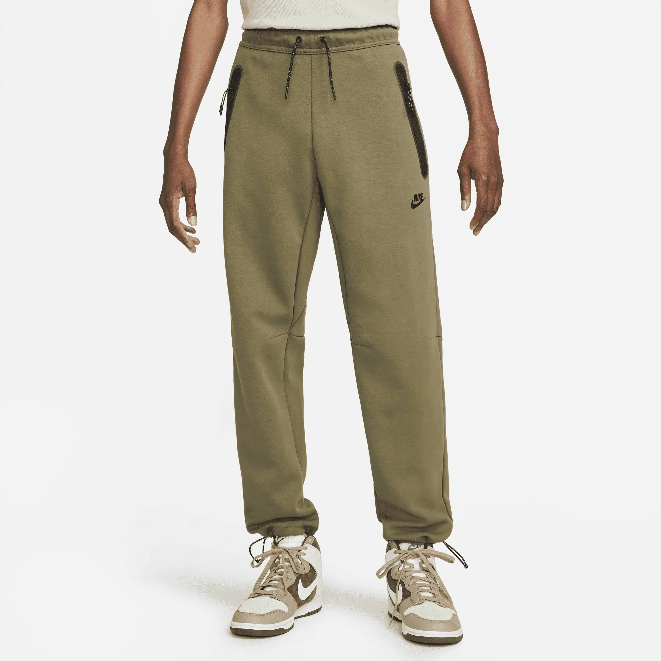 Nike Men's Tech Fleece Pants