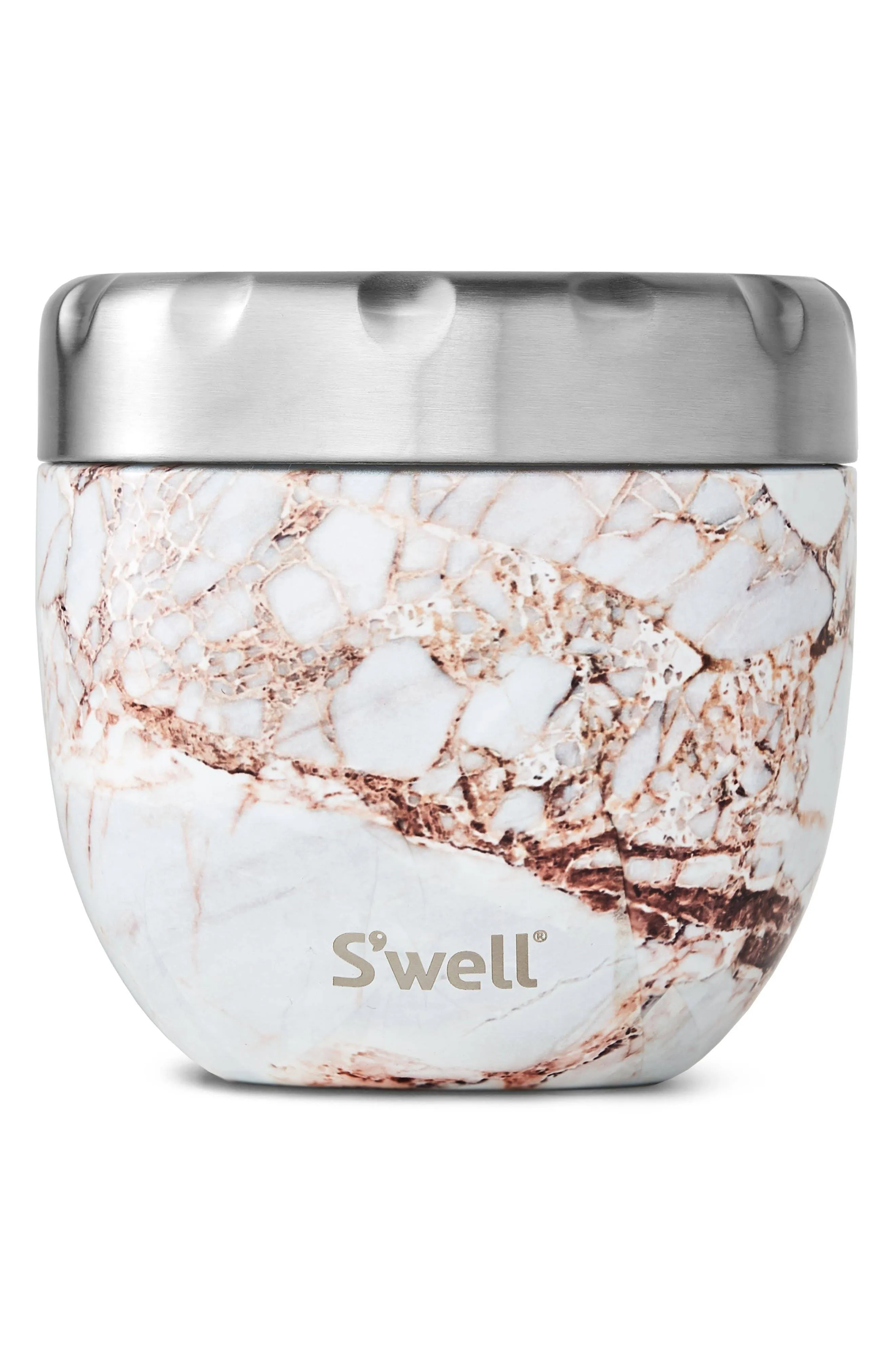 S'well Eats | 21.5oz Calacatta Gold