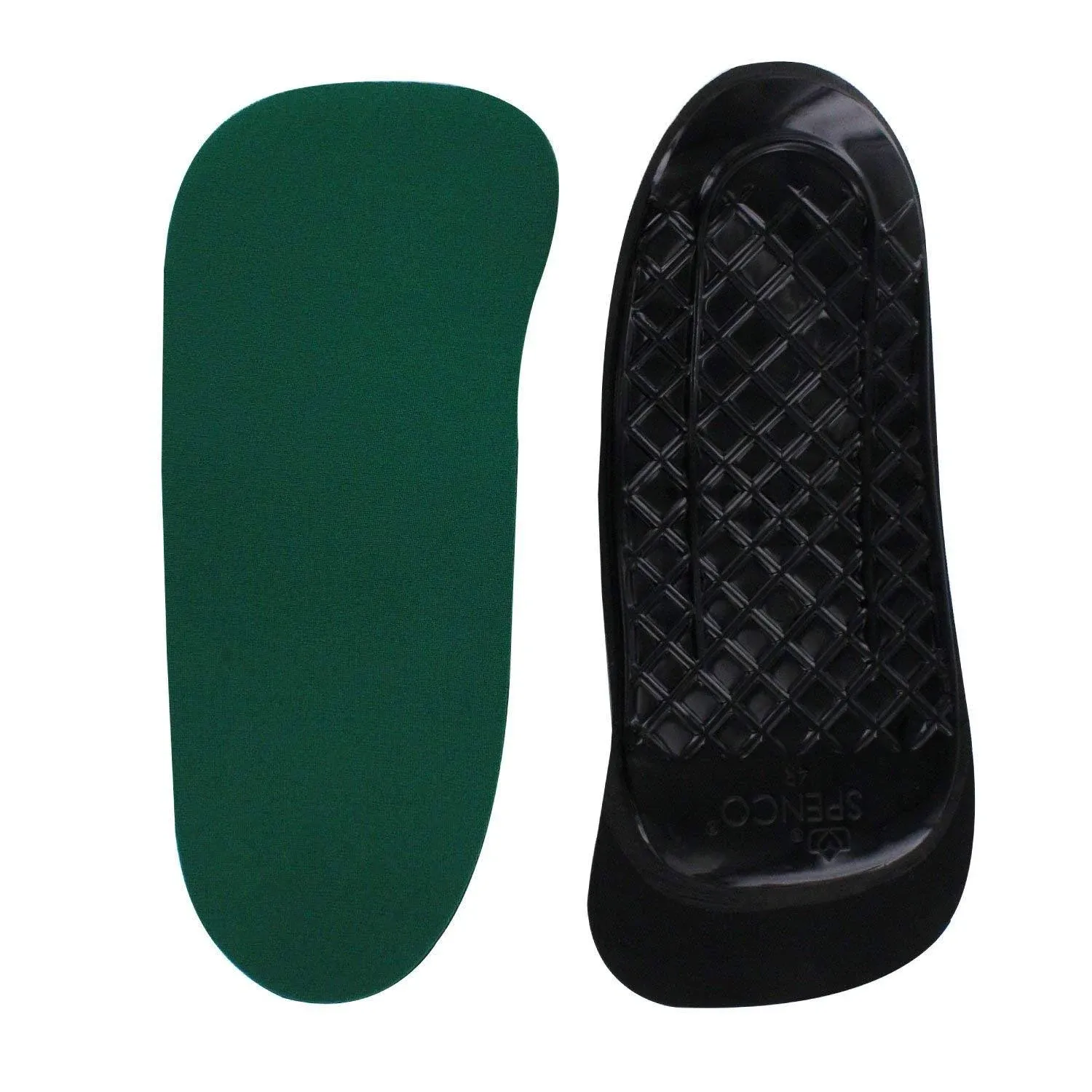 Spenco RX 3/4 Length Orthotic Arch Supports