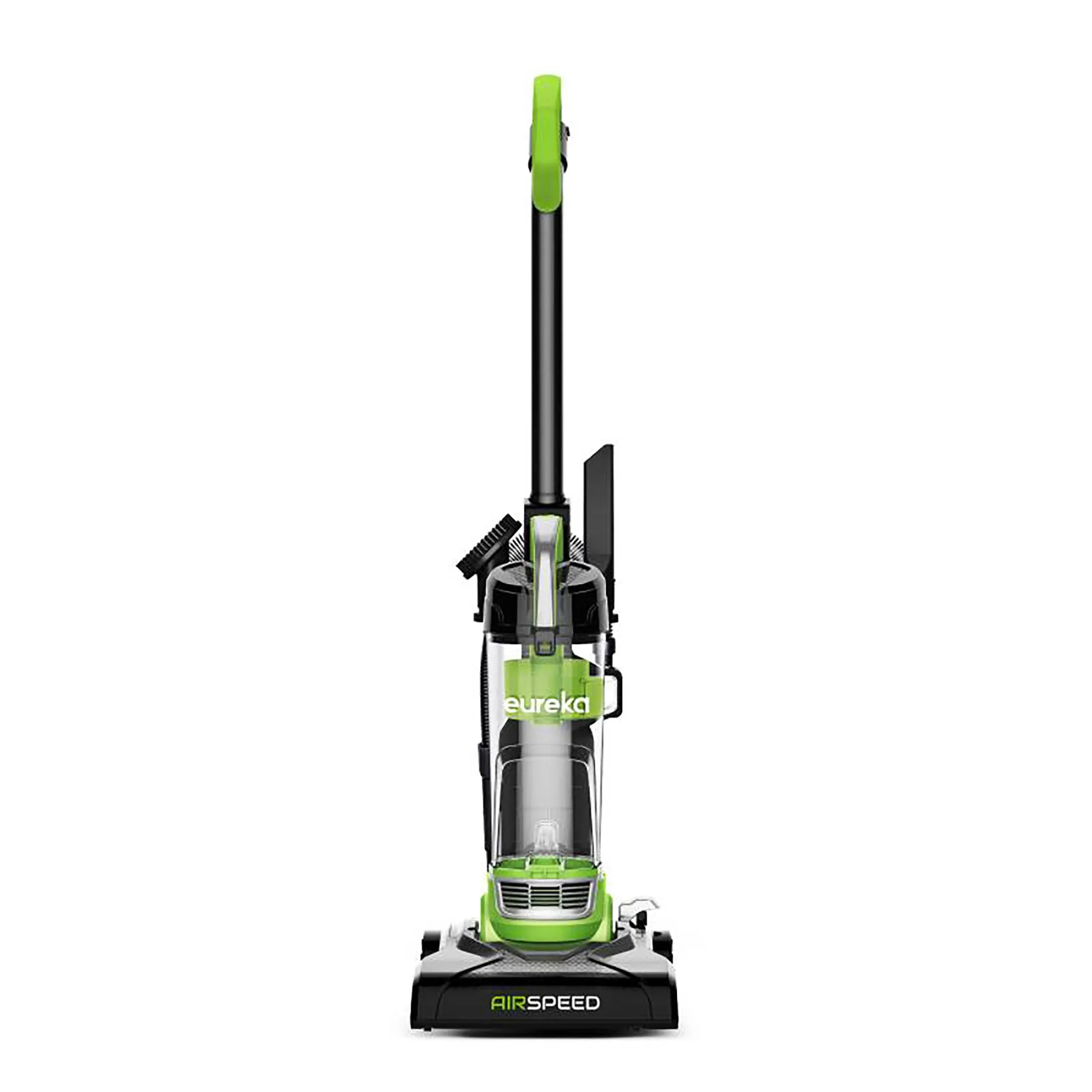 Eureka Neu100 Airspeed Bagless Upright Vacuum Cleaner