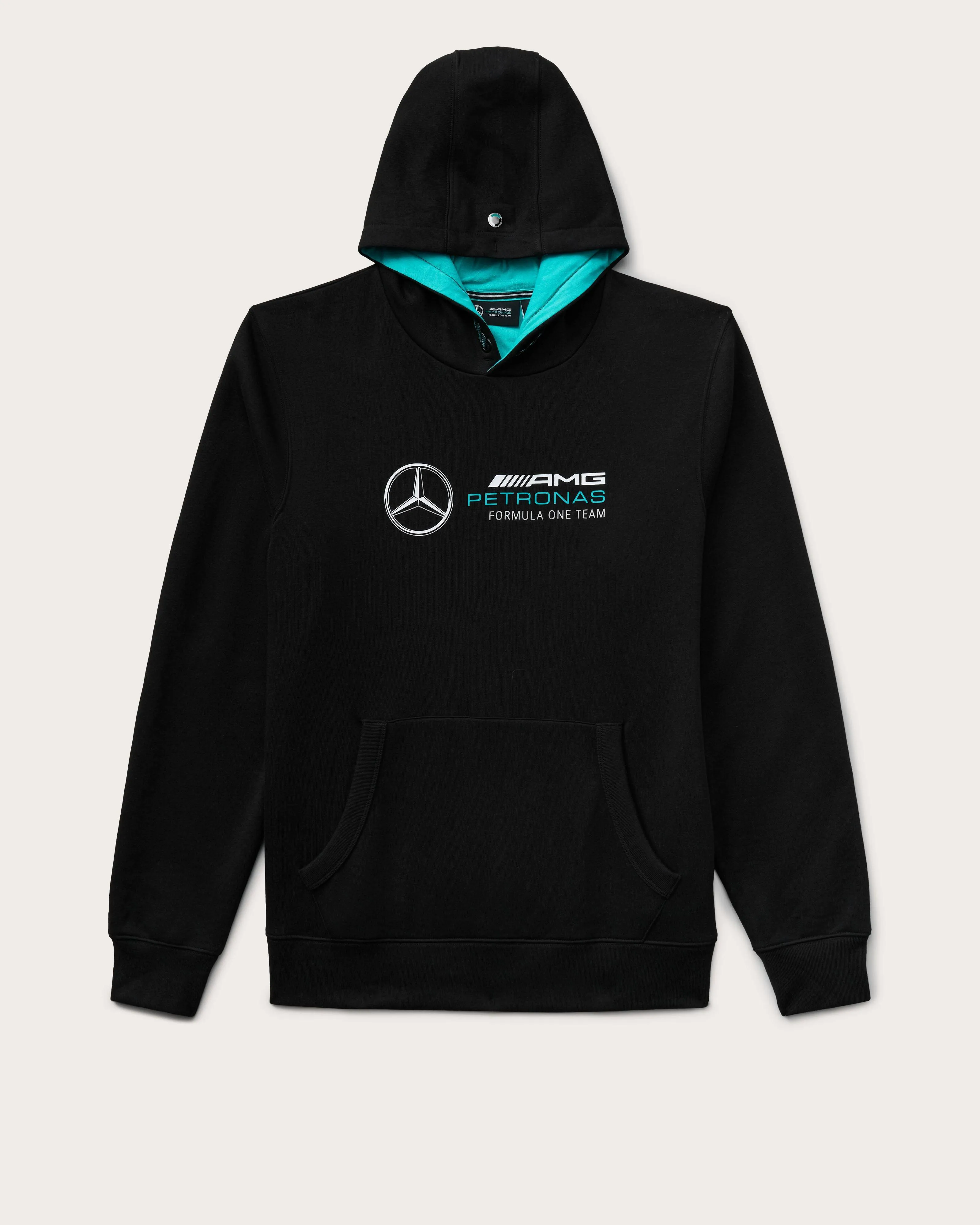 Logo Hoodie