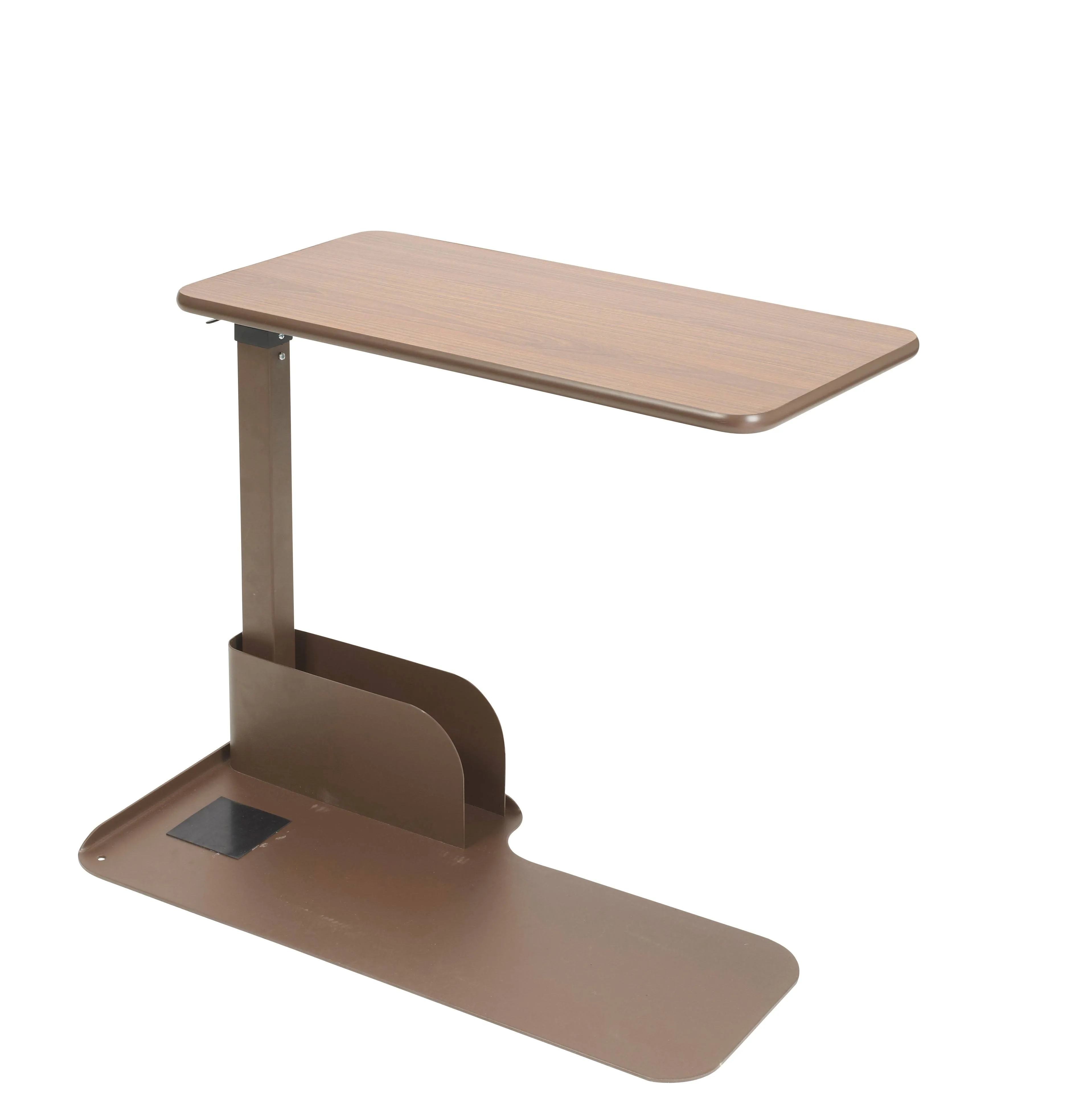 Drive - Seat Lift Chair Overbed Table, Right Side