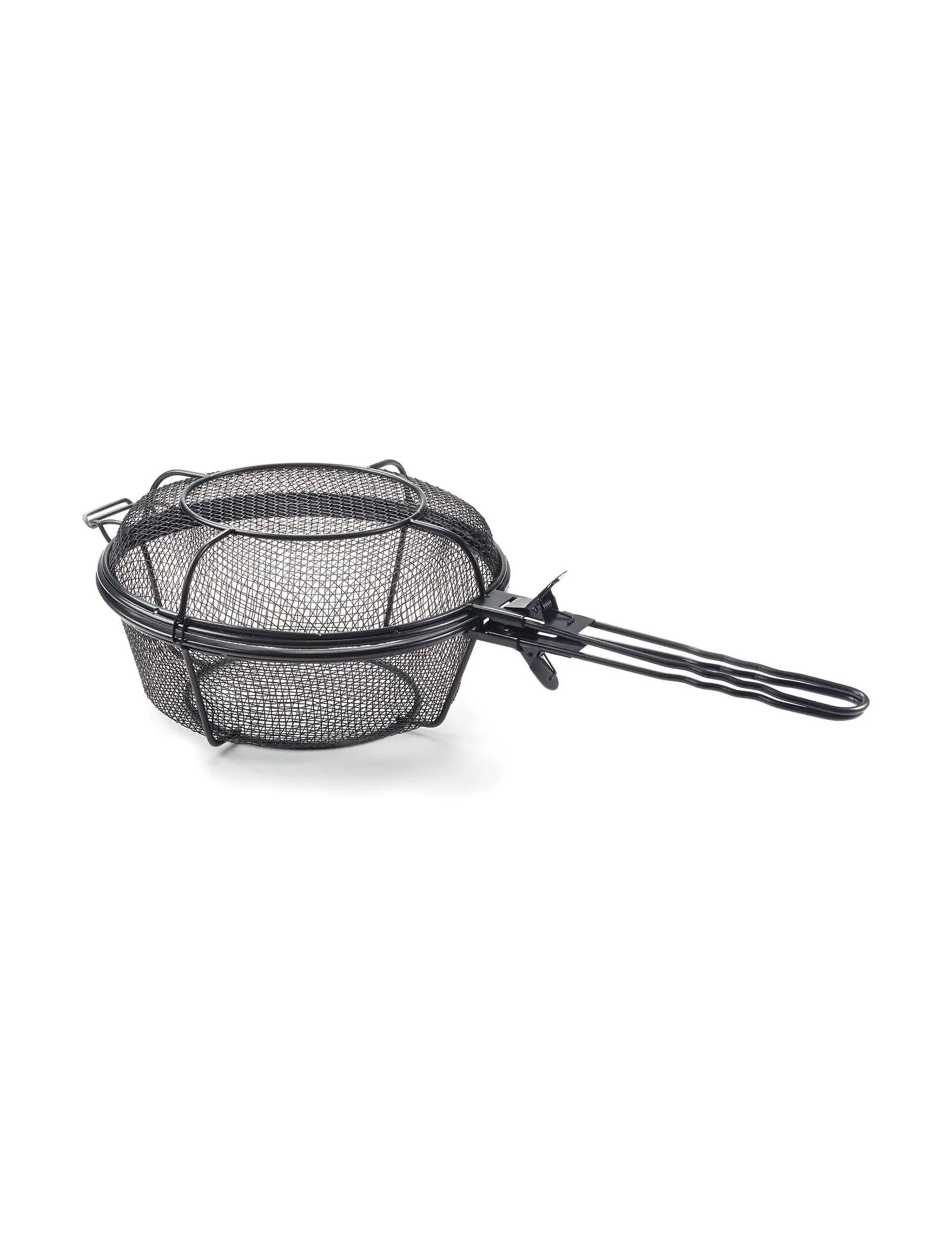 Grill Basket with Removable Handle - Outset