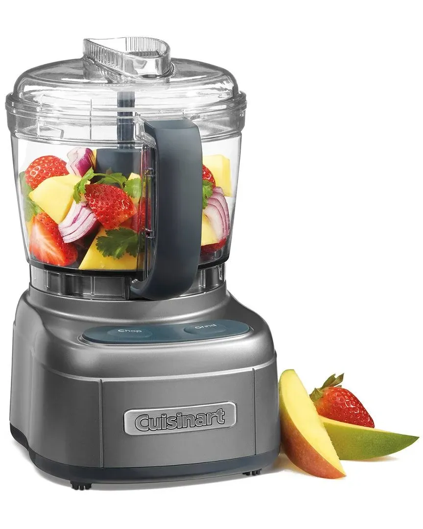 Cuisinart Elemental Chopper/Grinder, 4-Cup