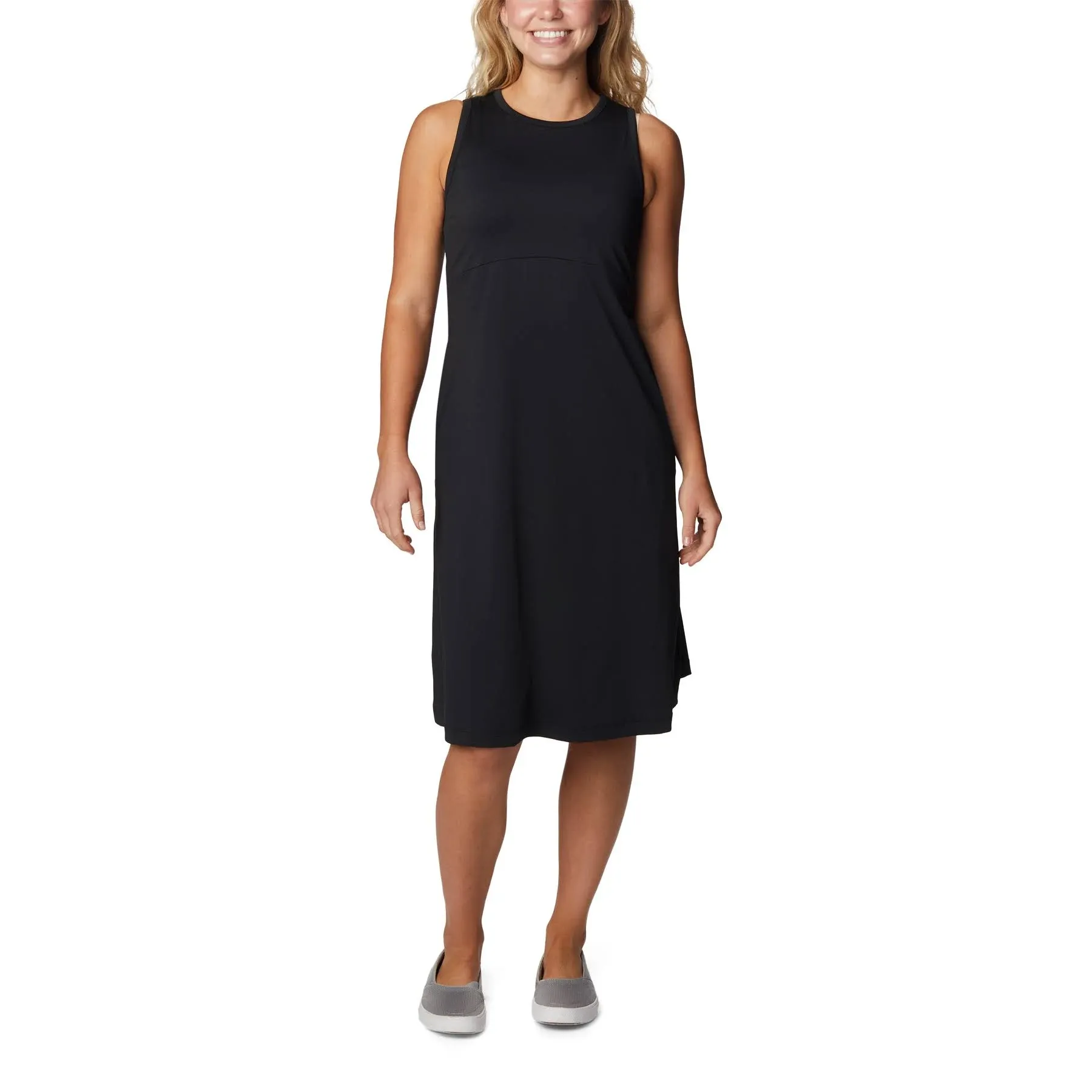 Columbia Women's Freezer Tank Dress