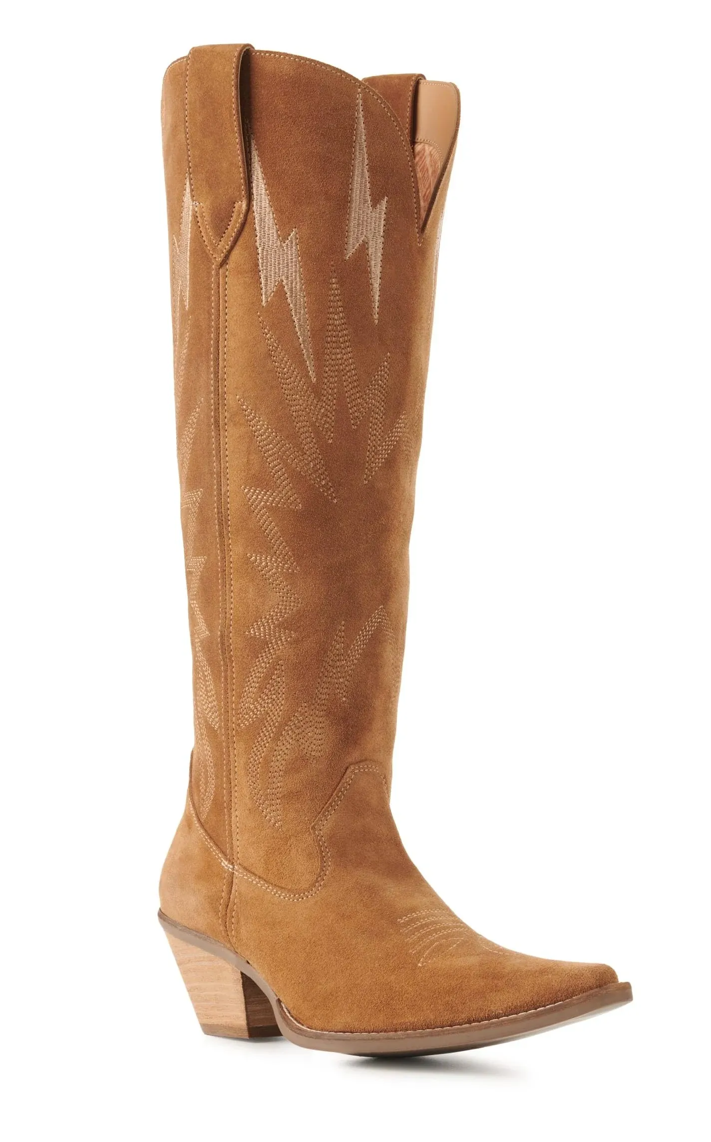 Dingo Women's Thunder Road Boots