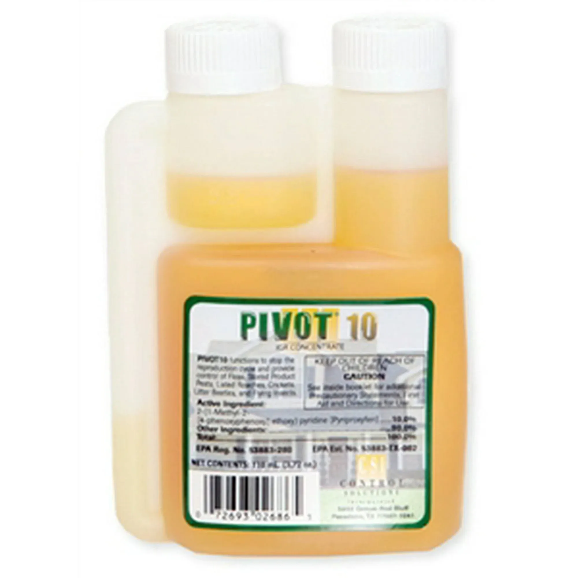 Pivot 10 IGR Concentrate (110 ml)