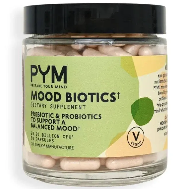 Mood Biotics