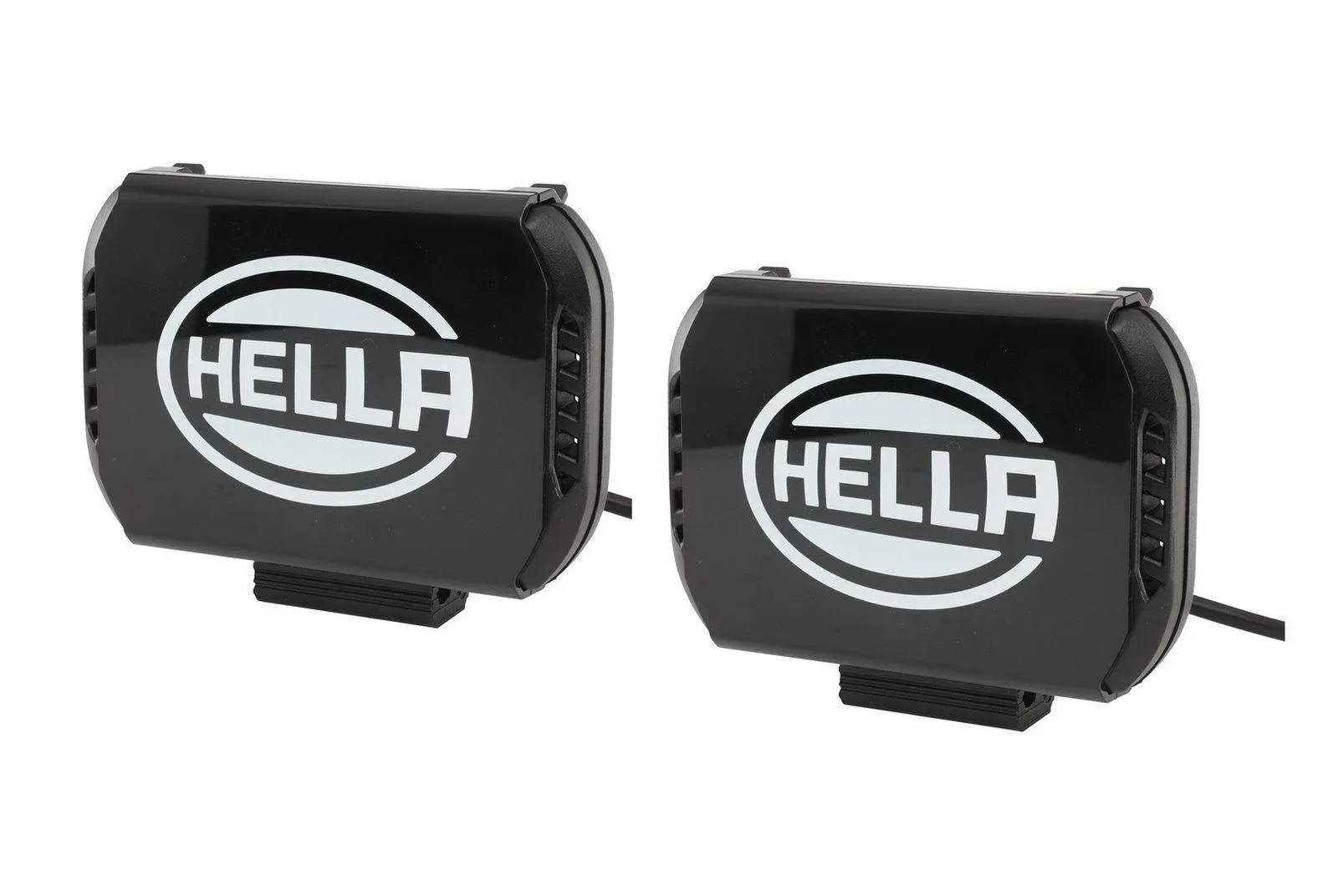 Hella 358154051 ValueFit 450 LED Kit