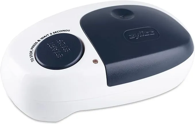 Zyliss Easican Electronic Can Opener