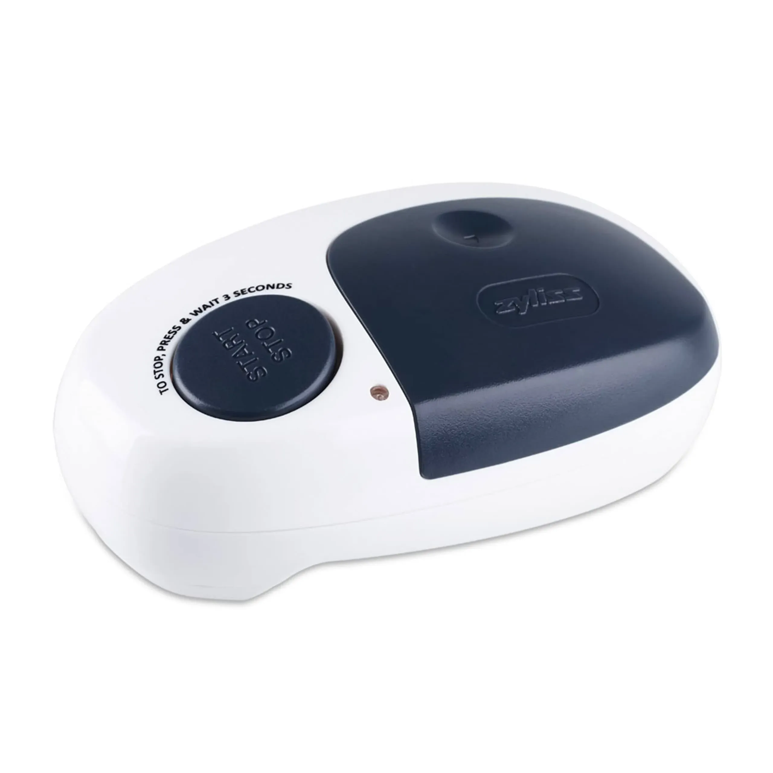 Zyliss Easican Electronic Can Opener - White - E930038U