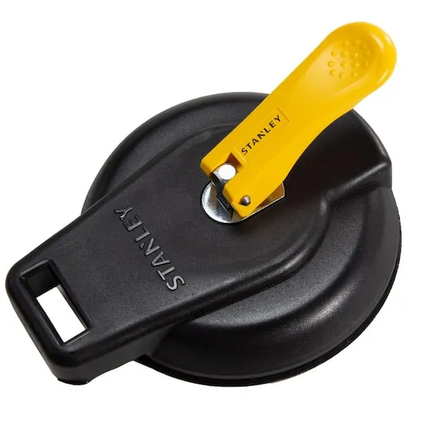 Stanley S4004 Heavy-Duty Vacuum Suction Cup