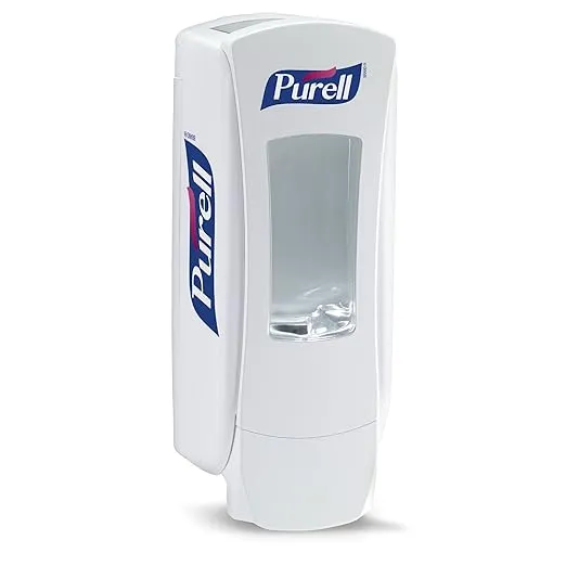 Purell ADX-12 1200ml White Dispenser 8820-06