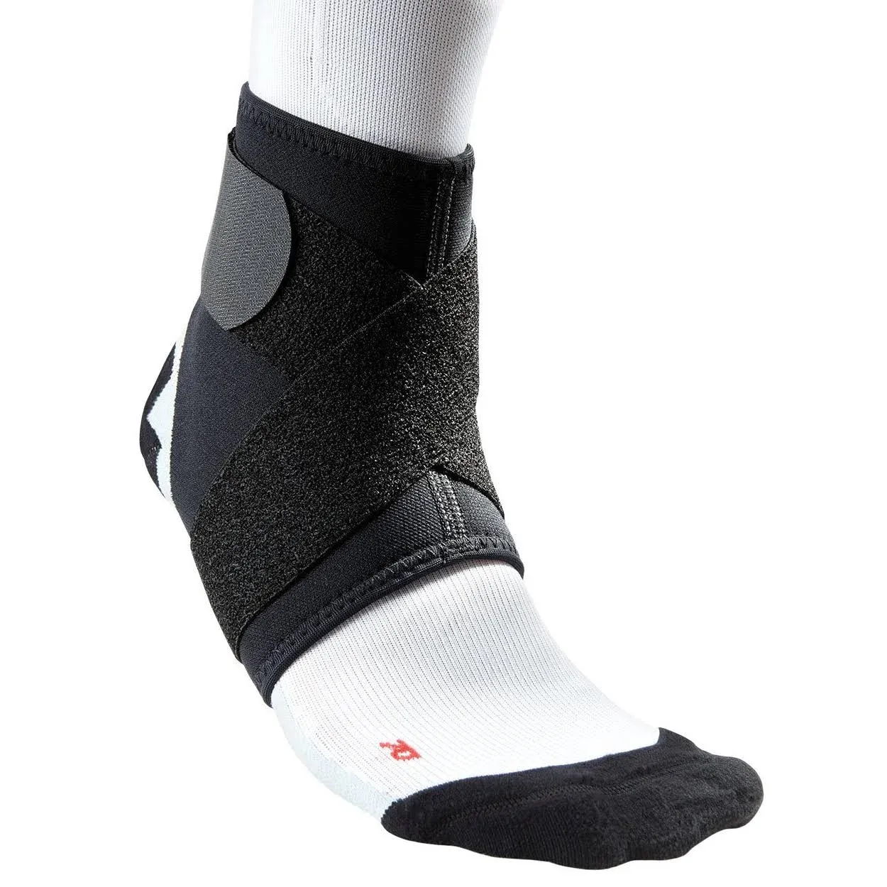 McDavid Ankle Support with Strap