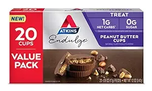 Atkins Endulge Peanut Butter Cups