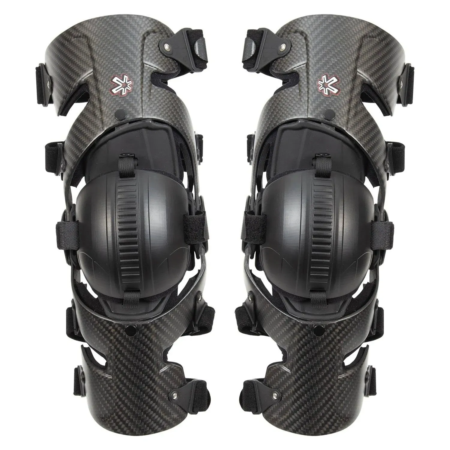 Asterisk Carbon Cell 1.0 Knee Brace