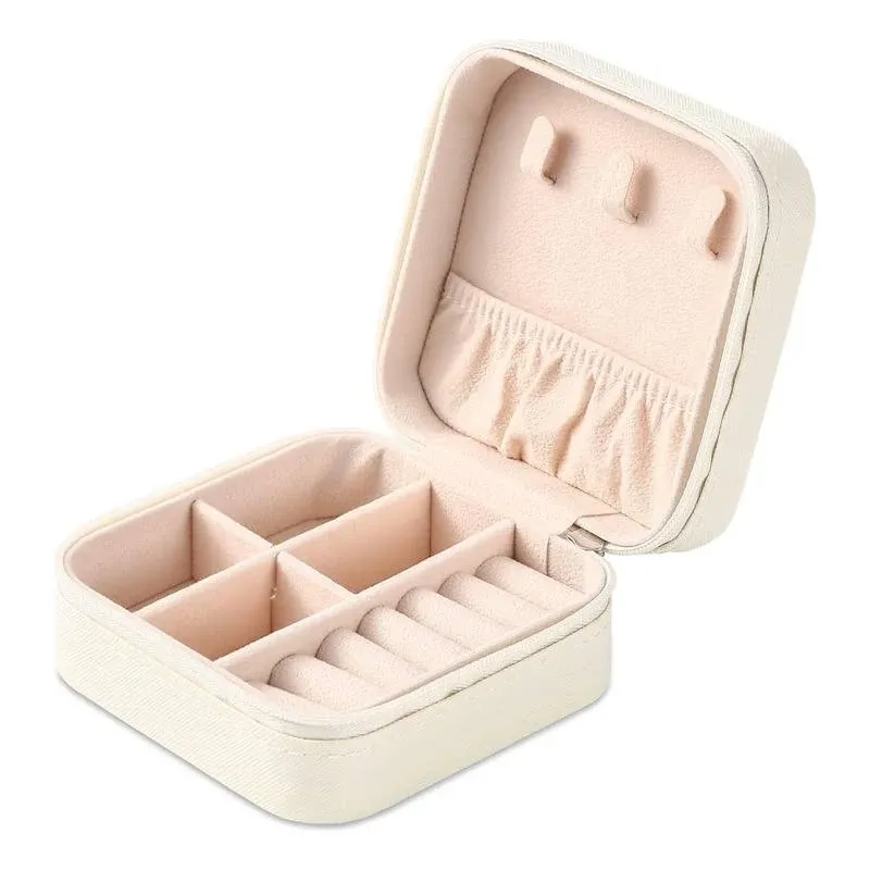 Jewelry Travel Case