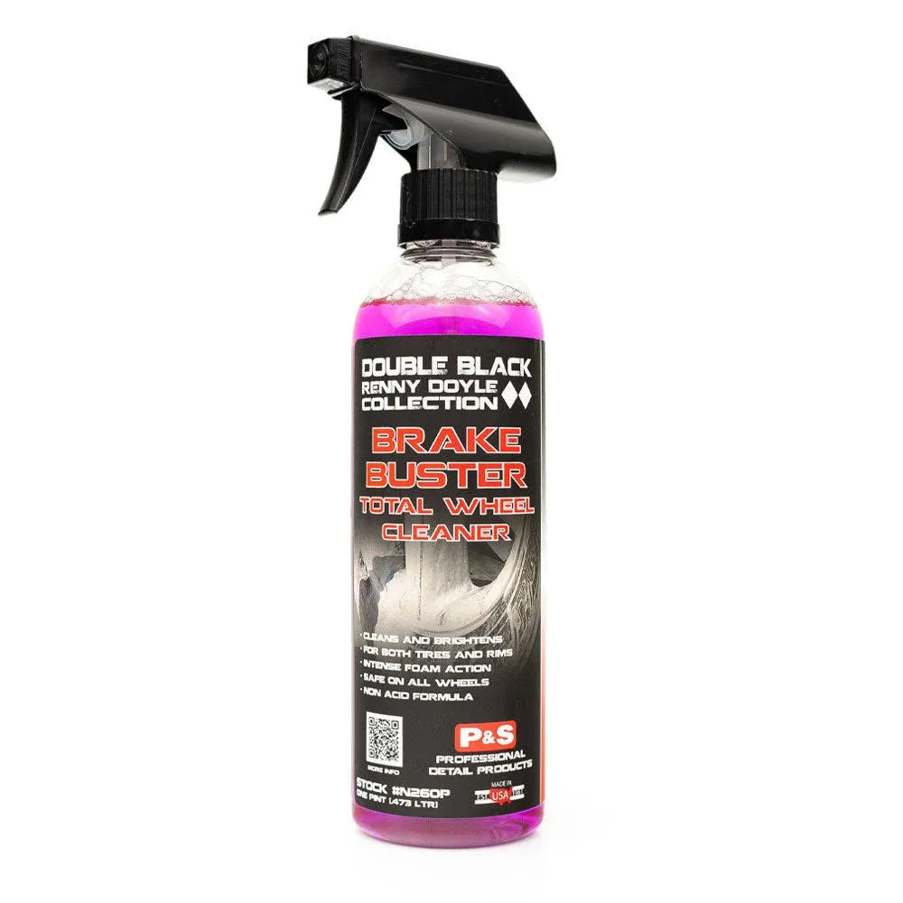 P&S | Brake Buster Total Wheel Cleaner