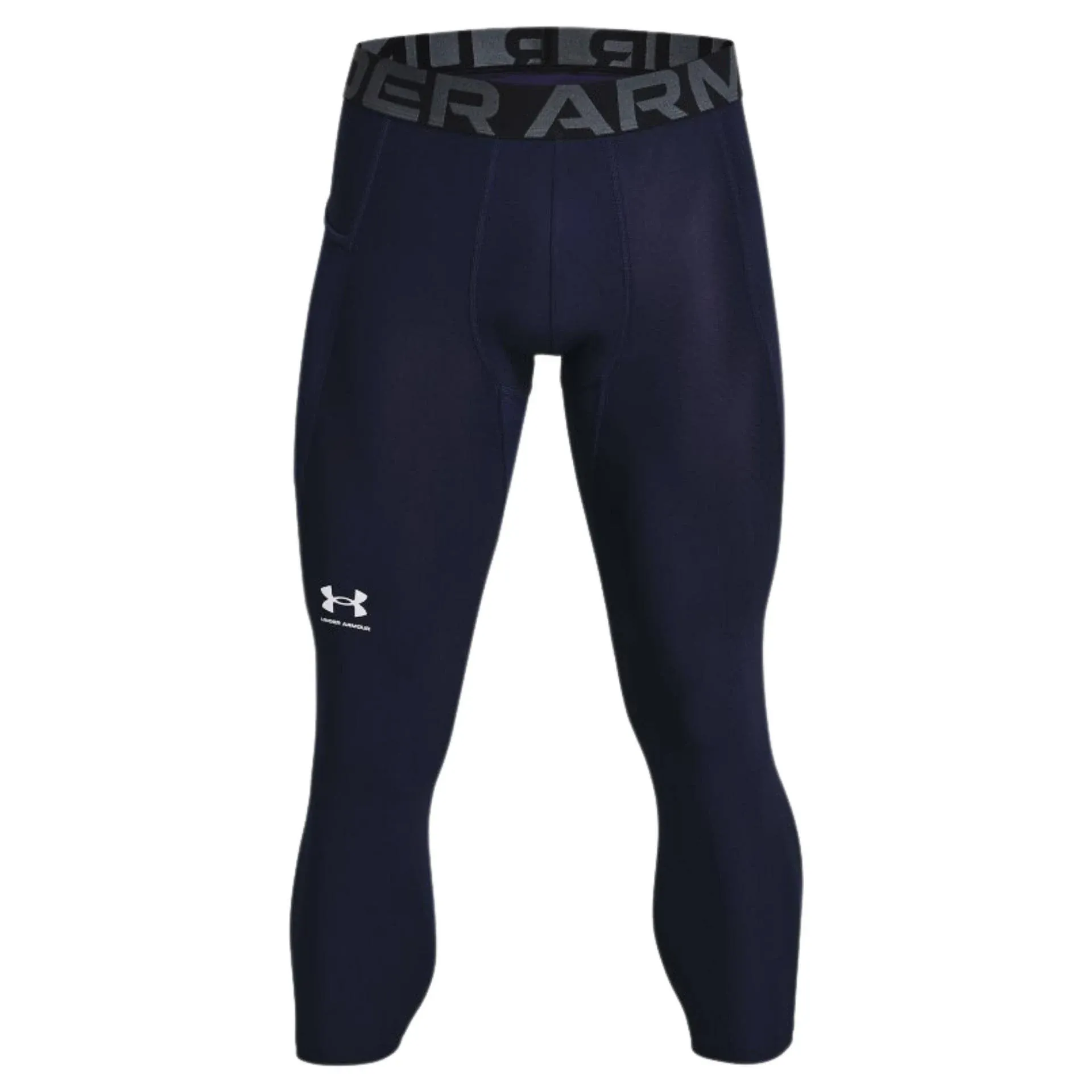 Under Armour Men's Armour Heatgear 3/4 Leggings