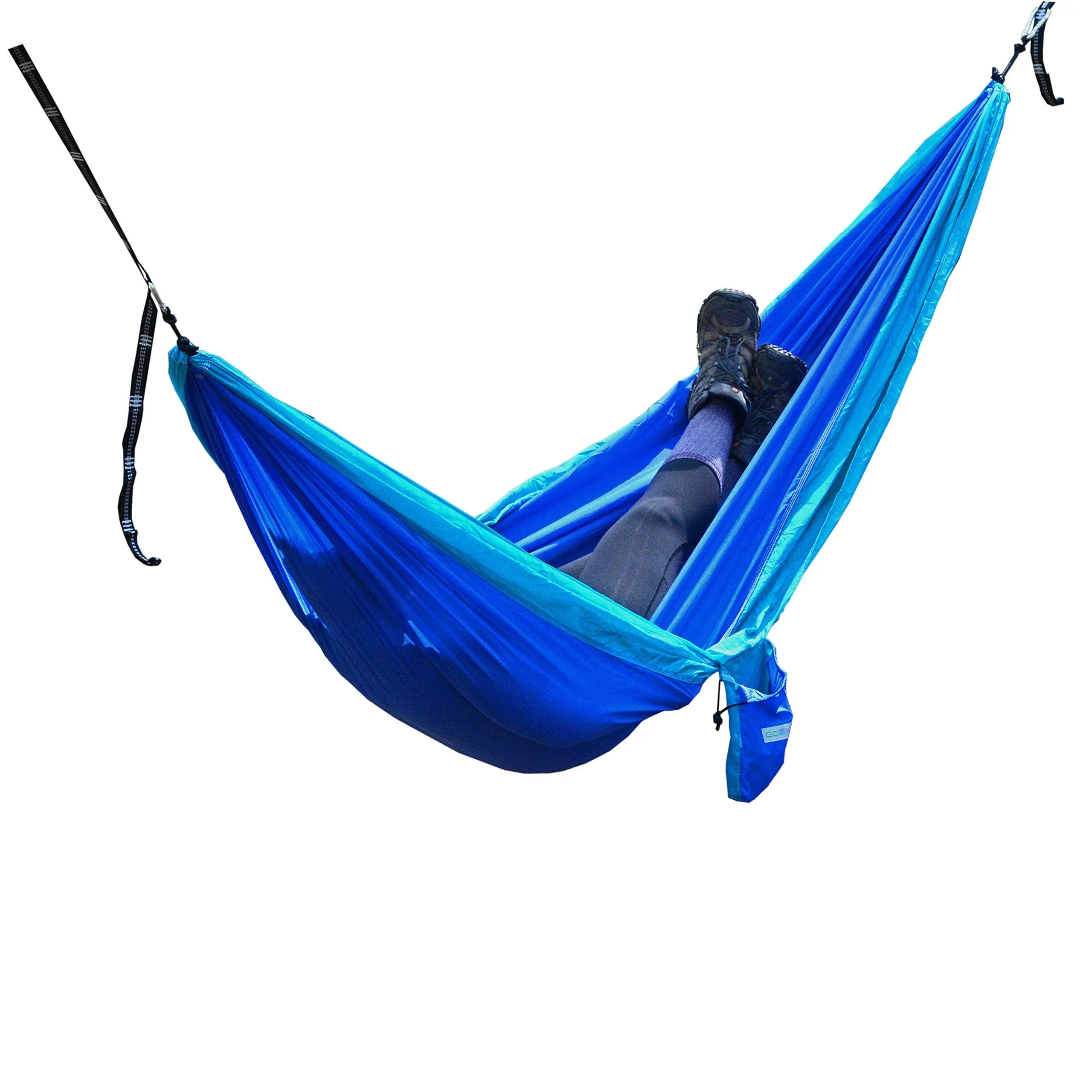 Algoma 2928LBB 400 lbs. Capacity Blue Hammock 10&#039; L  x 79&#034; W