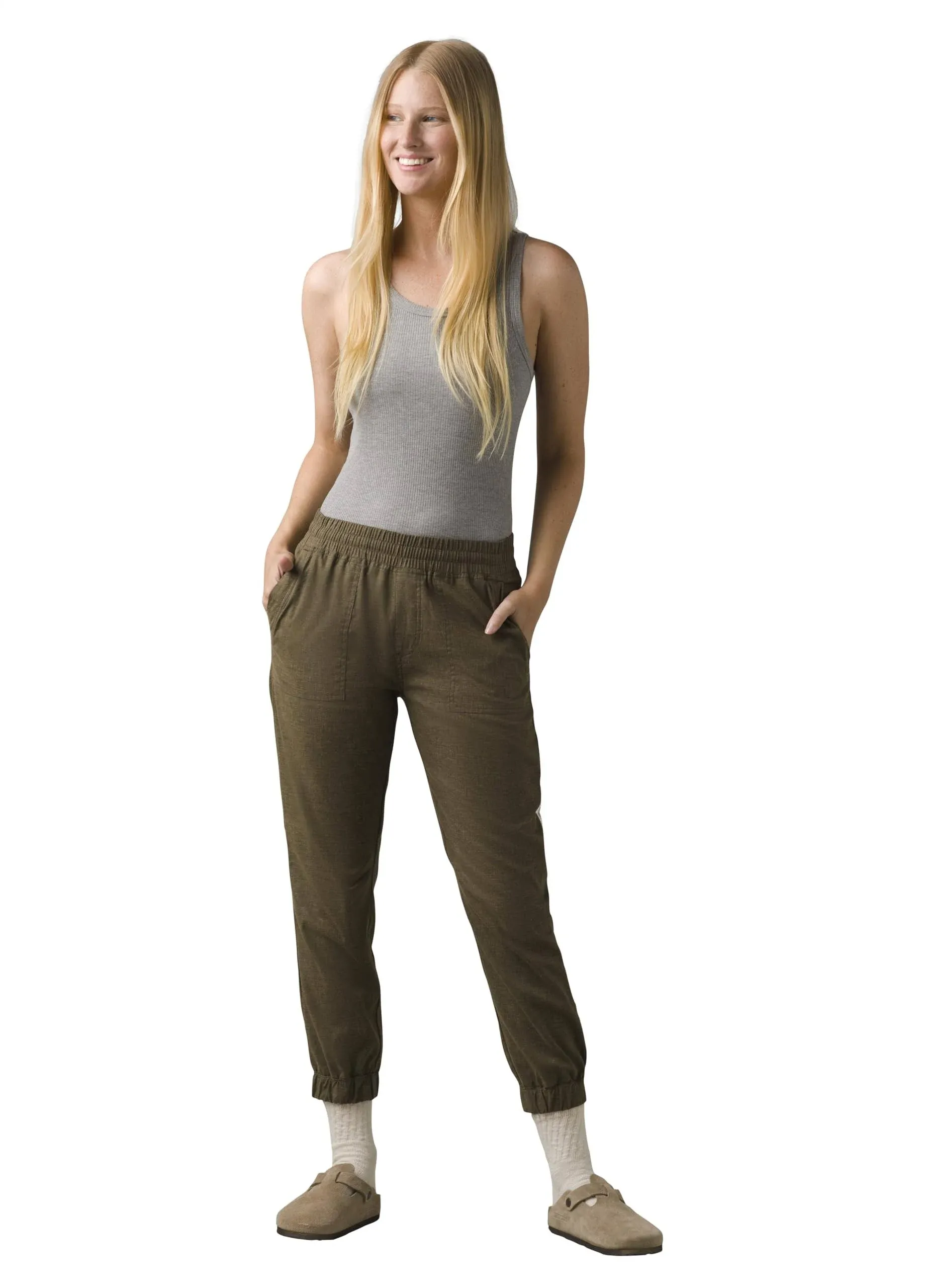 Prana Mantra Jogger - Small